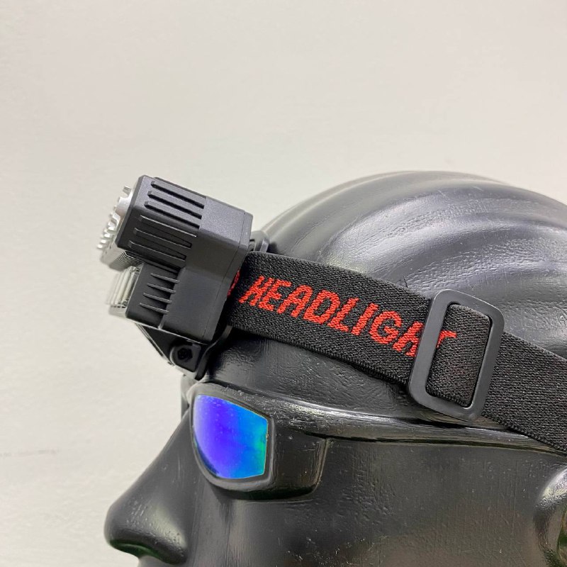 Miniatura 3 de LINTERNA LED PARA CABEZA